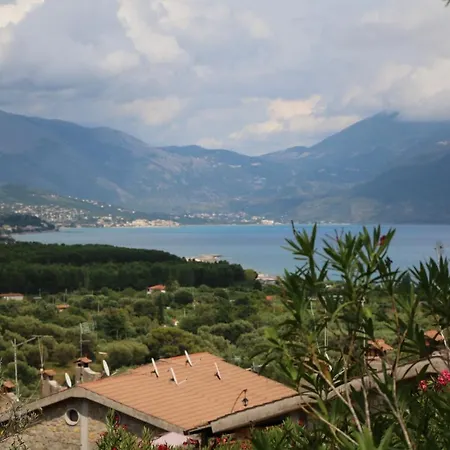 Elaion Apartment Scario