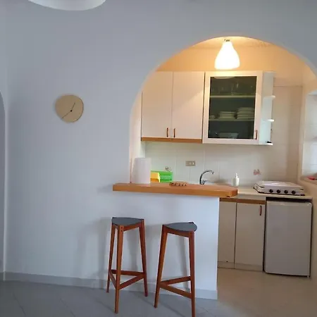 Elaion Apartment *