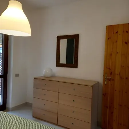 Elaion Apartment Scario