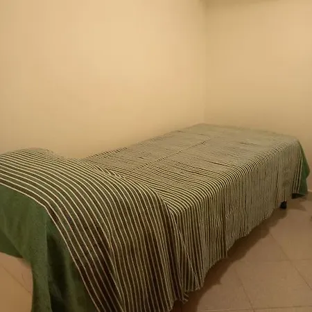Elaion Apartment