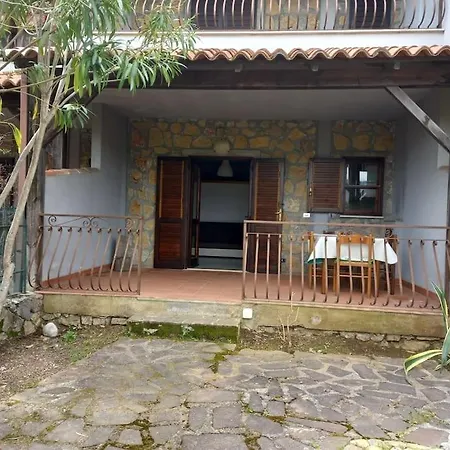 Elaion Apartment *