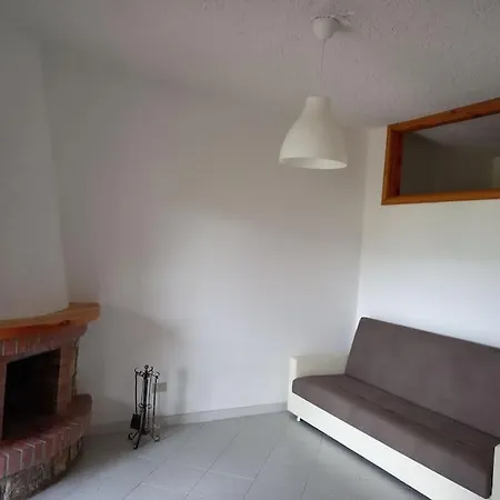 Apartment Elaion Scario
