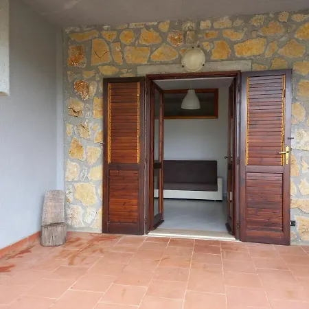 Elaion Apartment