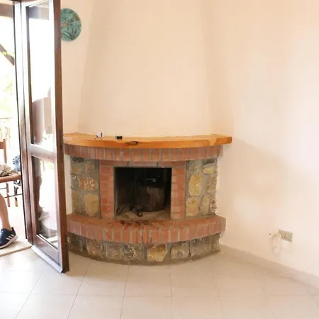 Apartment Elaion