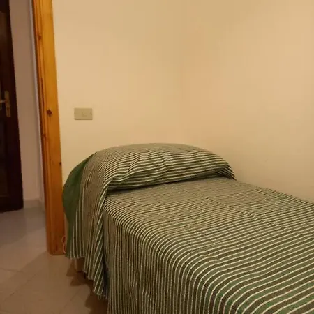 Apartment Elaion