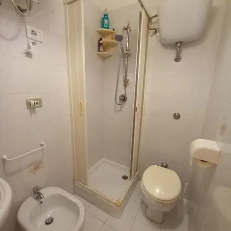 Elaion Apartment Scario