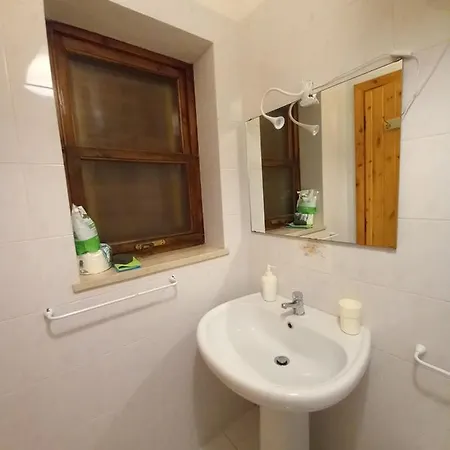 Elaion Apartment Scario